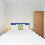 Homes Prázdninový dům *