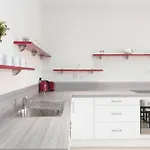 Homes Prázdninový dům *