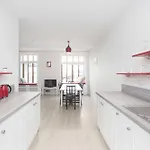 Prázdninový dům Homes *