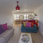 Prázdninový dům Homes *