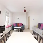 Homes Prázdninový dům *
