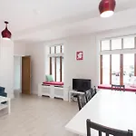 Prázdninový dům Homes *