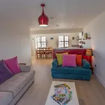 Prázdninový dům Homes Garryvoe