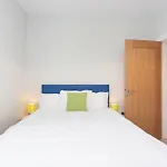 Prázdninový dům Homes