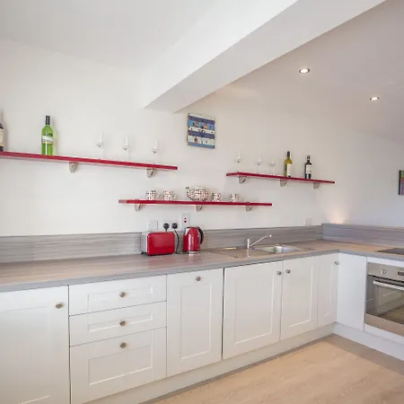 Homes Ferienhaus Garryvoe