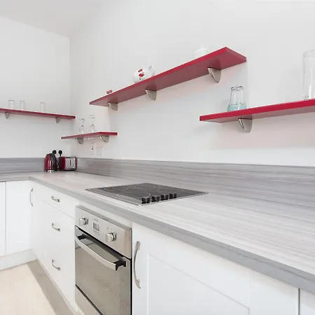 Дом отдыха Homes Гарривоу