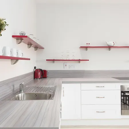 Homes Дом отдыха *