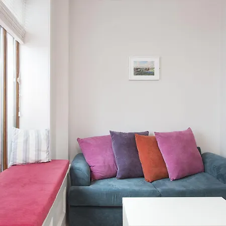 Дом отдыха Homes Гарривоу