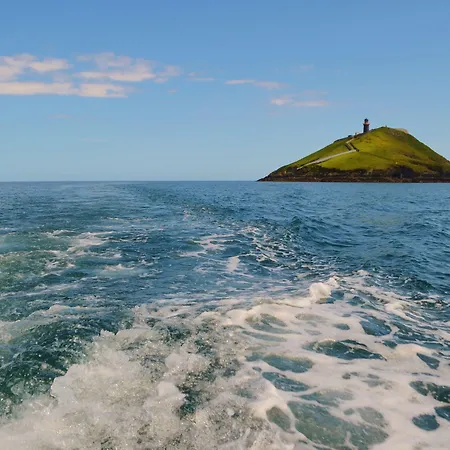 Holiday home Beach Homes *