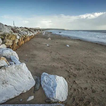 Semesterbostad Beach Homes