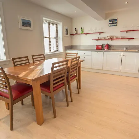 Homes Ferienhaus Garryvoe