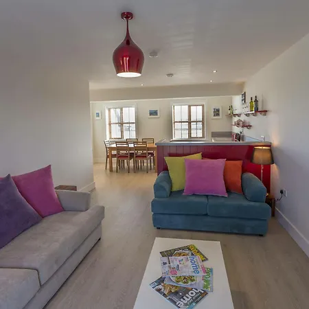 Casa vacanze Homes Garryvoe