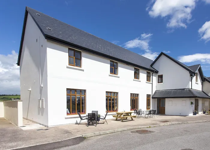 Homes בית נופש *