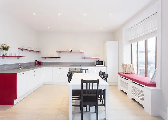 בית נופש Homes גאריבו