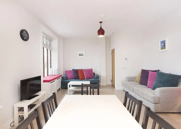 Beach Homes Holiday home *