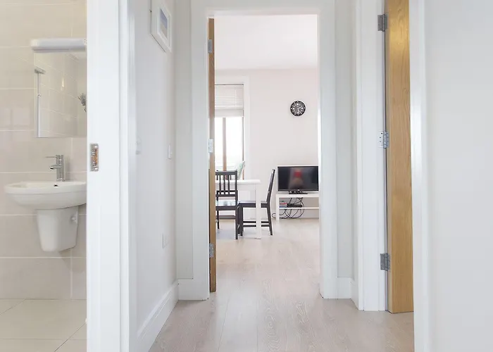 בית נופש Homes