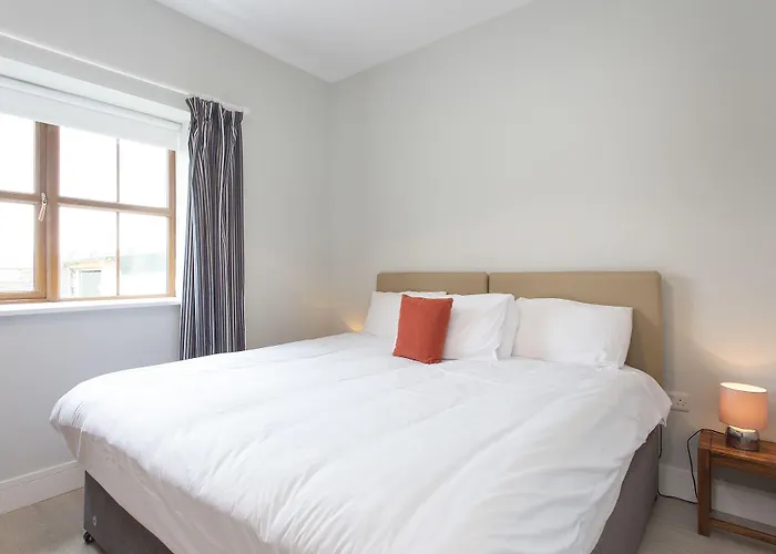 Homes בית נופש *