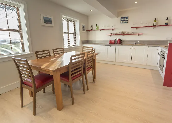 Homes בית נופש *