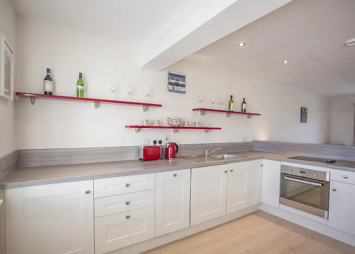 Beach Homes Holiday home Garryvoe