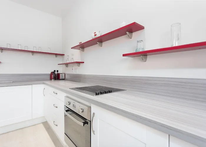 Holiday home Beach Homes Garryvoe