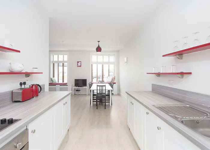Feriehus Homes *