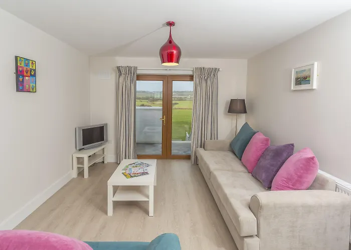 בית נופש Homes *