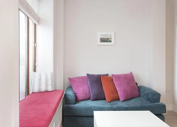 Holiday home Beach Homes Garryvoe