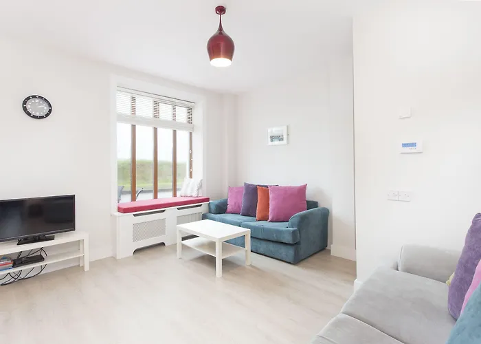 Homes בית נופש *