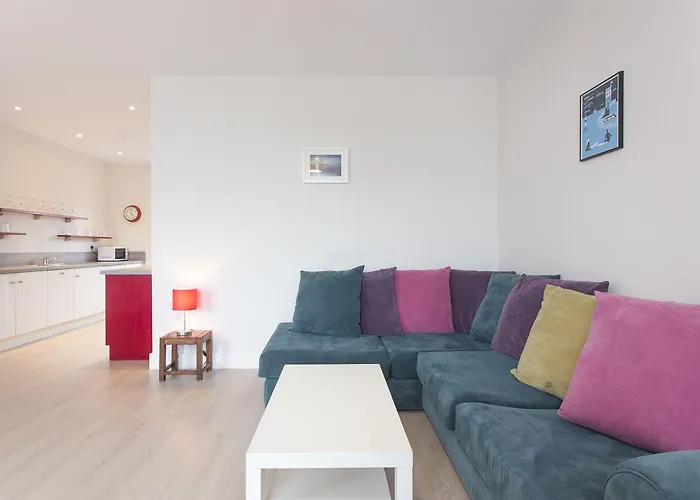 בית נופש Homes *