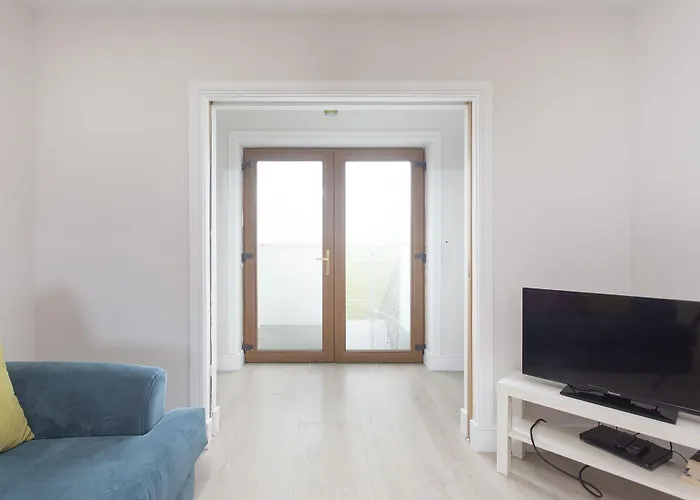 בית נופש Homes