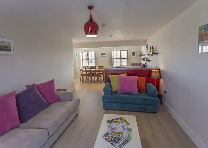 Holiday home Beach Homes *