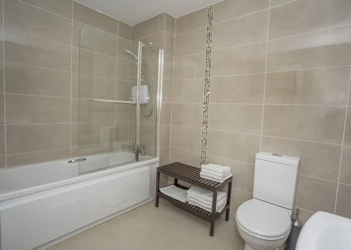 Homes בית נופש