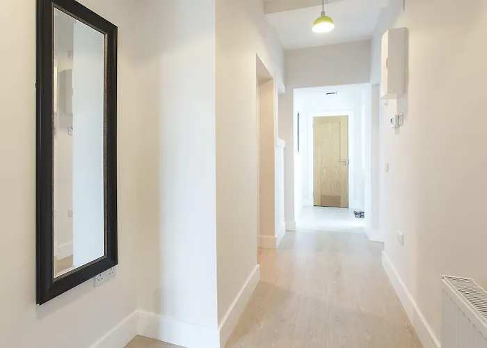 Homes בית נופש *