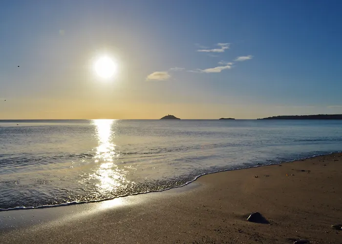 Holiday home Beach Homes Garryvoe