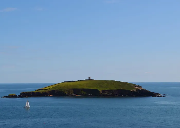 Beach Homes Garryvoe