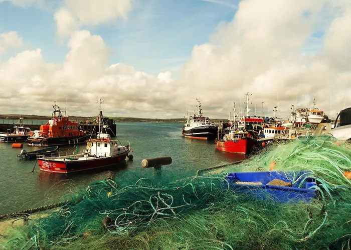 בית נופש Homes