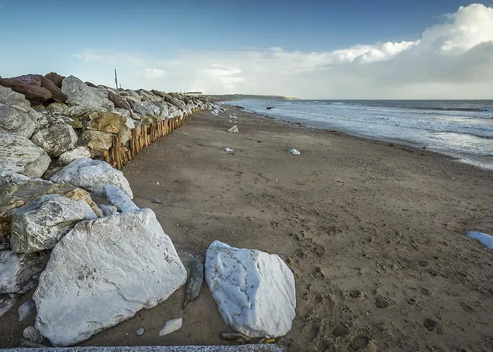 בית נופש Homes