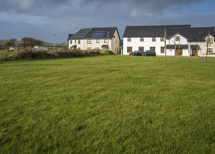 Feriehus Homes *