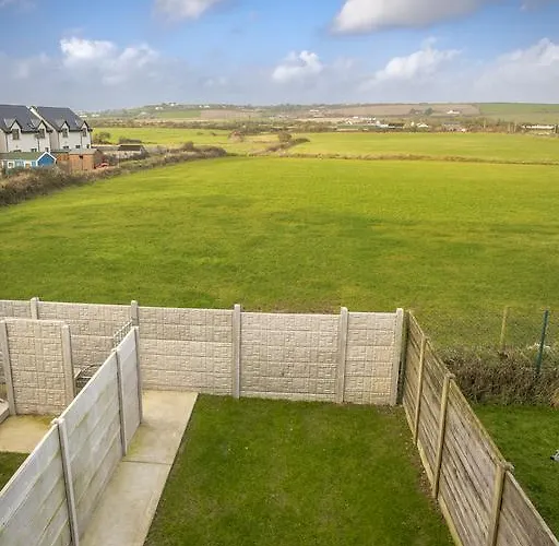 Holiday home Beach Homes *