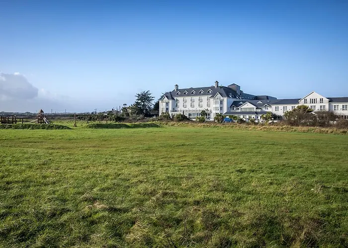 Beach Homes Garryvoe
