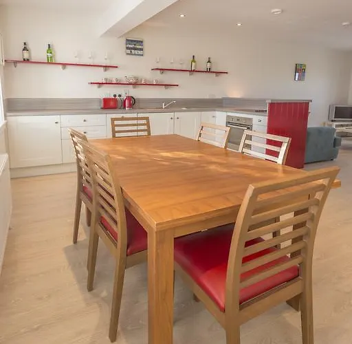 Holiday home Beach Homes *