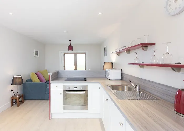 בית נופש Homes