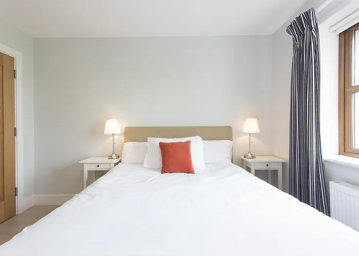 בית נופש Homes גאריבו