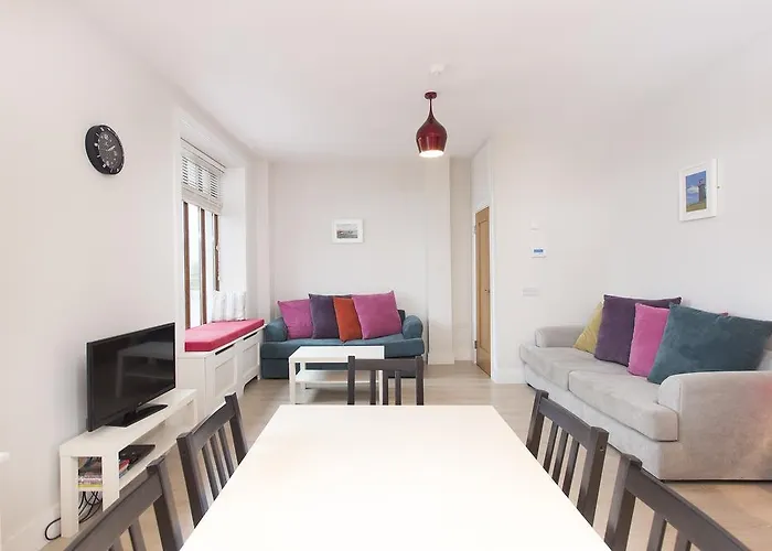 Homes בית נופש *