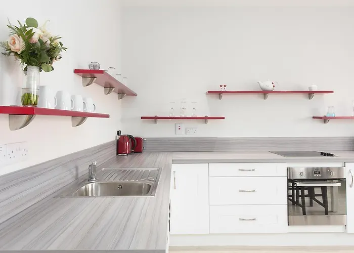 Homes בית נופש *