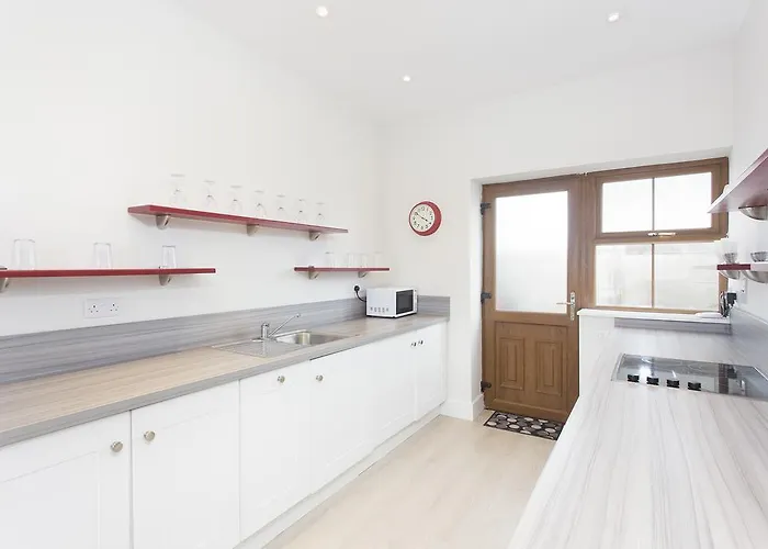 Beach Homes Holiday home Garryvoe