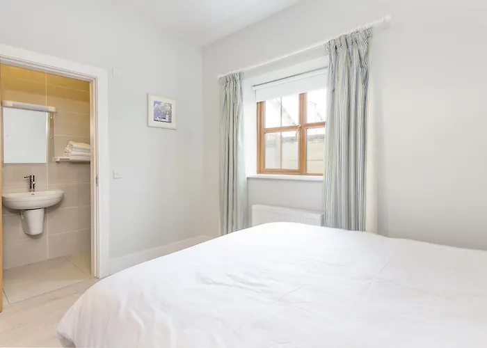 Beach Homes Holiday home Garryvoe