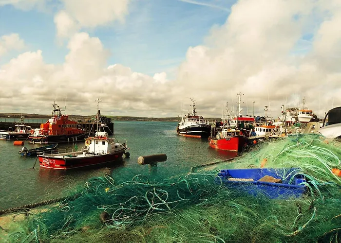 Homes * גאריבו