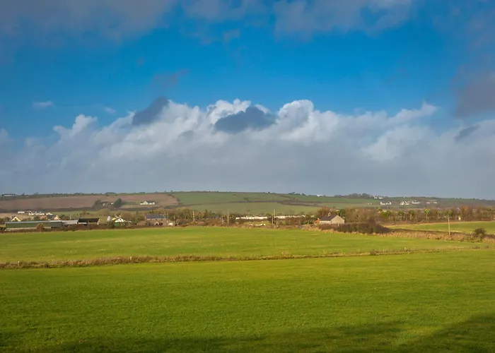 Holiday home Beach Homes Garryvoe