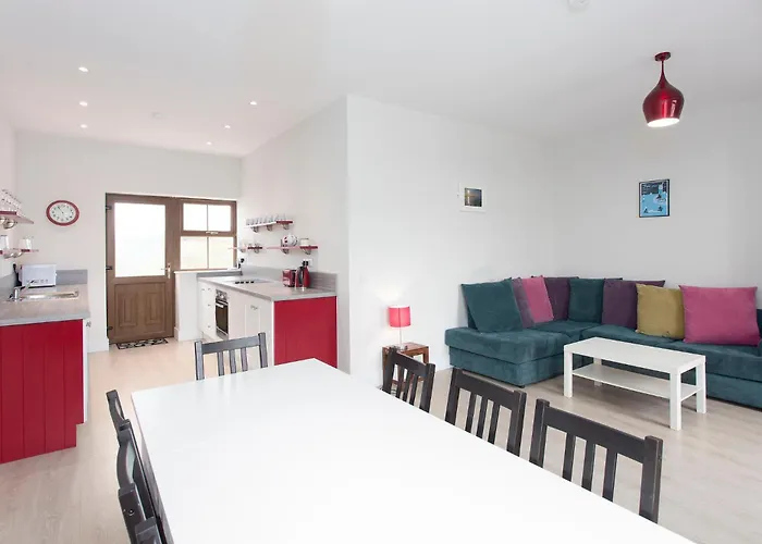 Holiday home Beach Homes *